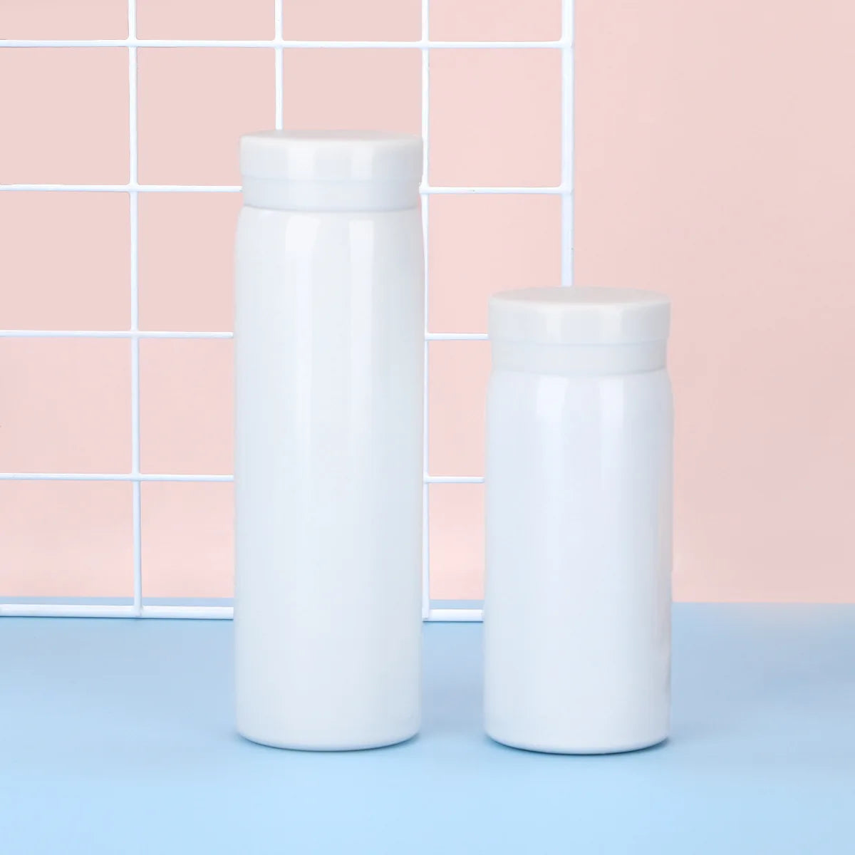 Mini Thermal Cup — 200 ml / 300 ml
