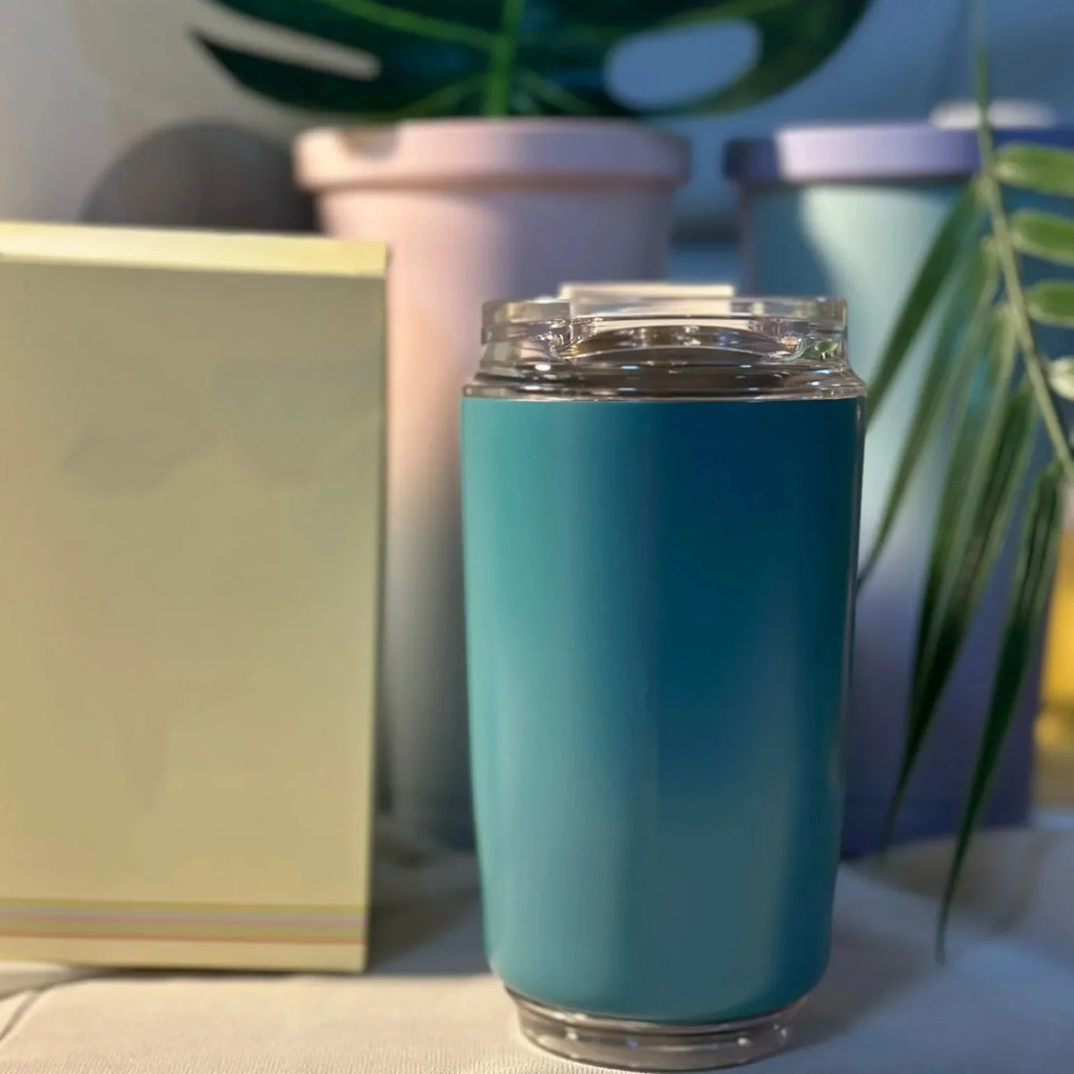 Everyday Travel Cup — 240 ml