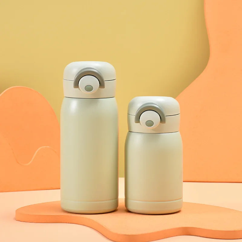 Mini Thermal Cup — 200 ml / 300 ml