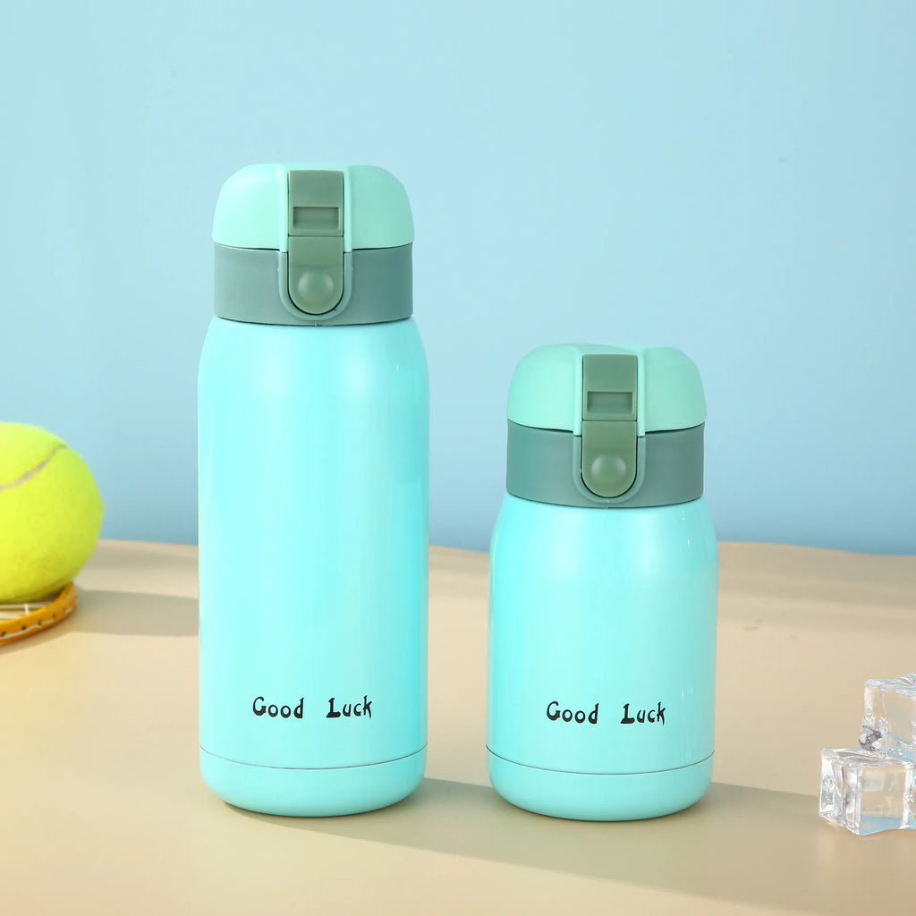 Mini Thermal Cup — 200 ml / 300 ml