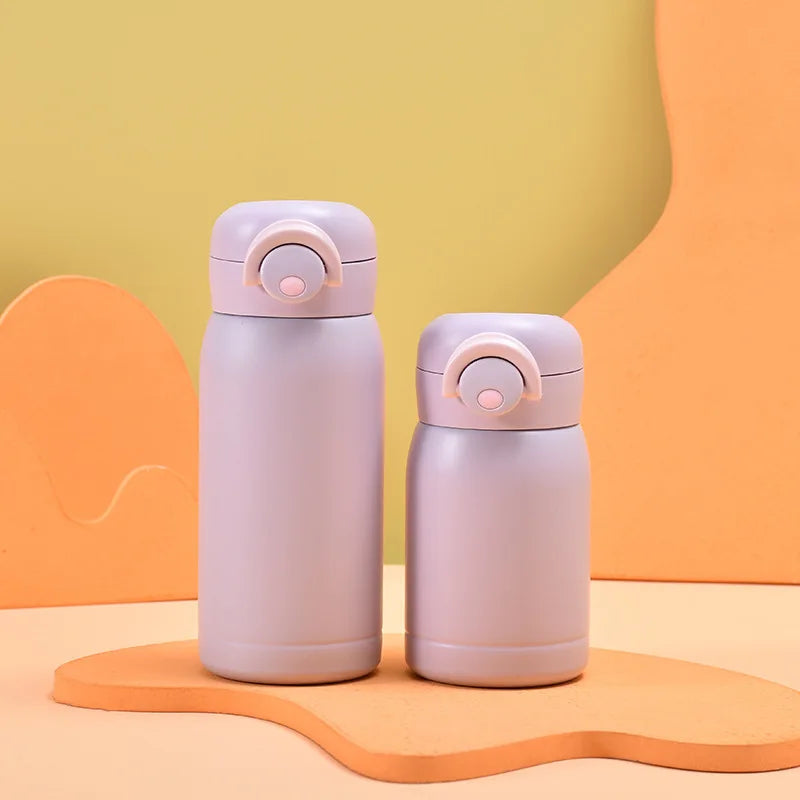 Mini Thermal Cup — 200 ml / 300 ml